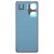 Back Panel Cover For Vivo Iqoo Neo9 5g Black - Maxbhi Com