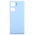Back Panel Cover For Vivo Iqoo Neo9 5g Blue - Maxbhi Com
