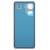 Back Panel Cover For Vivo Iqoo Neo9 5g Blue - Maxbhi Com