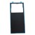 Back Panel Cover For Zte Nubia Z60 Ultra Black - Maxbhi Com