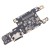 Charging Connector Flex Pcb Board For Honor Magic 6 5g By - Maxbhi Com