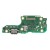 Charging Connector Flex Pcb Board For Huawei Nova 12 Se By - Maxbhi Com