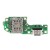 Charging Connector Flex Pcb Board For Huawei Nova 12i By - Maxbhi Com