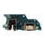 Charging Connector Flex Pcb Board For Realme Note 50 By - Maxbhi Com