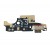 Charging Connector Flex Pcb Board For Umidigi G3 By - Maxbhi Com