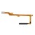 Fingerprint Sensor Flex Cable For Huawei Nova 12 Se Black By - Maxbhi Com