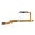 Fingerprint Sensor Flex Cable For Huawei Nova 12 Se Black By - Maxbhi Com