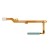 Fingerprint Sensor Flex Cable For Huawei Nova 12 Se Green By - Maxbhi Com