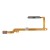 Fingerprint Sensor Flex Cable For Huawei Nova 12 Se Green By - Maxbhi Com