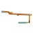 Fingerprint Sensor Flex Cable For Huawei Nova 12i Green By - Maxbhi Com
