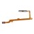 Fingerprint Sensor Flex Cable For Huawei Nova 12i Green By - Maxbhi Com