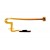 Fingerprint Sensor Flex Cable For Realme Note 50 Black By - Maxbhi Com