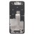 Lcd Frame Middle Chassis For Huawei Nova 12 Se Green By - Maxbhi Com