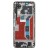Lcd Frame Middle Chassis For Huawei Nova 12 Se Green By - Maxbhi Com