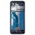 Lcd Frame Middle Chassis For Tcl 505 Grey By - Maxbhi Com