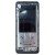 Lcd Frame Middle Chassis For Tcl 505 Grey By - Maxbhi Com