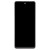 Lcd With Touch Screen For Itel Rs4 Gold By - Maxbhi Com
