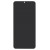 Lcd With Touch Screen For Realme Note 50 Black By - Maxbhi Com