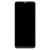Lcd With Touch Screen For Tcl 505 Black By - Maxbhi Com