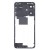 Middle Frame Ring Only For Xiaomi Redmi 13r 5g Purple By - Maxbhi Com