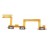 Power Button Flex Cable For Huawei Nova 12i On Off Flex Pcb By - Maxbhi Com