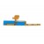 Power Button Flex Cable For Samsung Galaxy Tab Active 5 On Off Flex Pcb By - Maxbhi Com