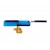 Power Button Flex Cable For Samsung Galaxy Tab Active 5 On Off Flex Pcb By - Maxbhi Com
