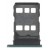 Sim Card Holder Tray For Huawei Nova 12i Green - Maxbhi Com