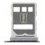 Sim Card Holder Tray For Huawei Pura 70 Ultra Black - Maxbhi Com