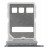 Sim Card Holder Tray For Huawei Pura 70 Ultra Black - Maxbhi Com