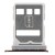 Sim Card Holder Tray For Huawei Pura 70 Ultra Brown - Maxbhi Com