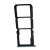 Sim Card Holder Tray For Realme Note 50 Blue - Maxbhi Com