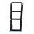 Sim Card Holder Tray For Realme Note 50 Blue - Maxbhi Com