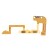 Volume Button Flex Cable For Huawei Nova 12 Se By - Maxbhi Com