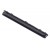 Volume Side Button Outer For Samsung Galaxy A50s Black By - Maxbhi Com