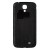 Back Panel Cover For Samsung Galaxy S4 Advance I9506 Black - Maxbhi Com