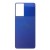 Back Panel Cover For Tcl 50 Se Blue - Maxbhi Com