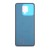 Back Panel Cover For Zte Axon 60 Black - Maxbhi Com