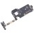 Charging Connector Flex Pcb Board For Blackview Bl8000 By - Maxbhi Com