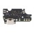 Charging Connector Flex Pcb Board For Blackview Bv8100 By - Maxbhi Com