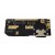Charging Connector Flex Pcb Board For Doogee S Punk By - Maxbhi Com