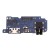 Charging Connector Flex Pcb Board For Meizu M5 32gb By - Maxbhi Com