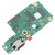 Charging Connector Flex Pcb Board For Vivo V30 Lite By - Maxbhi Com