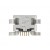 Charging Connector For Zte Blade L2 By - Maxbhi Com