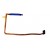 Fingerprint Sensor Flex Cable For Tcl 50 Se Blue By - Maxbhi Com