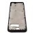 Lcd Frame Middle Chassis For Cubot Hafury V1 Light Blue By - Maxbhi Com