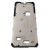 Lcd Frame Middle Chassis For Doogee S Punk Green By - Maxbhi Com