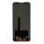 Lcd With Touch Screen For Doogee S200x White By - Maxbhi Com