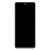 Lcd With Touch Screen For Hmd Pulse Black By - Maxbhi Com
