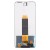 Lcd With Touch Screen For Hmd Pulse Black By - Maxbhi Com